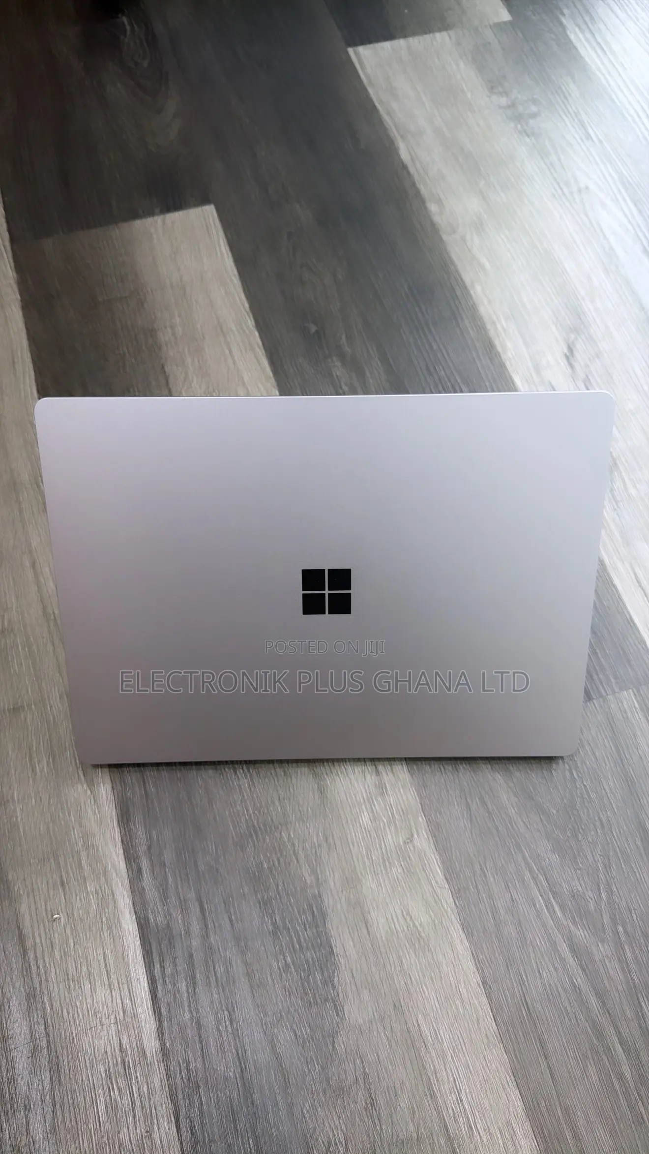 Laptop Microsoft Surface Laptop 3 16GB Intel Core i7 SSD 256GB