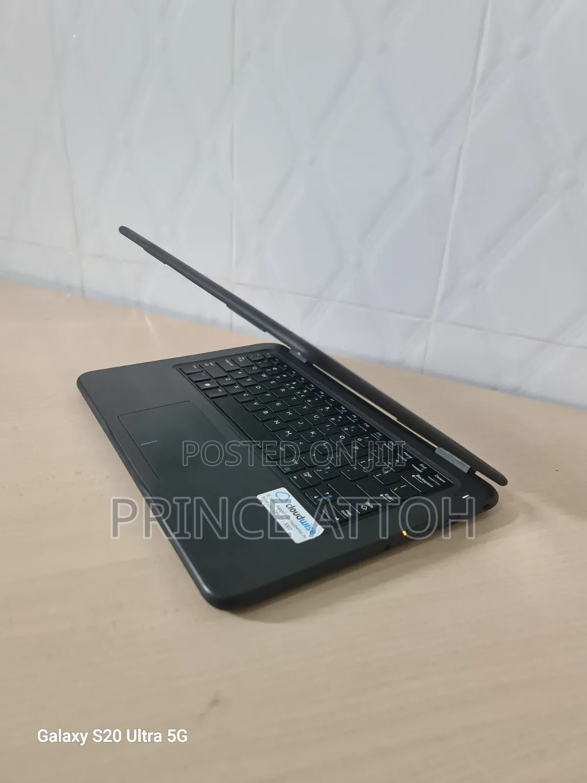 Laptop Dell Latitude 3380 8GB Intel Core i5 SSD 128GB