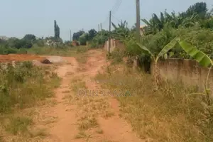 2 Plots of Land for Sale at Abuakwa Sepaase (160 X 90)