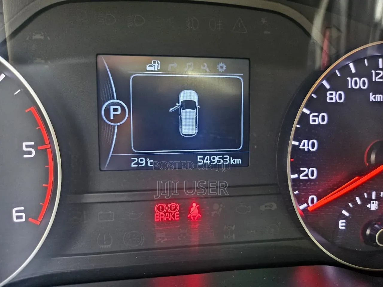 Nissan Qashqai 2018 Gray