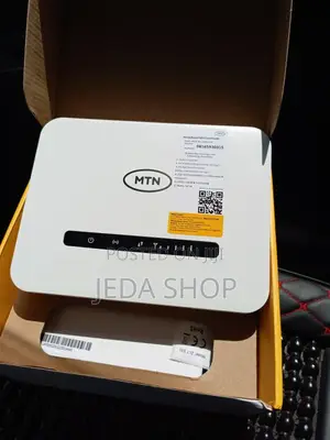 4g Internet Router