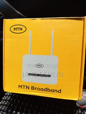 4g Internet Router