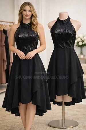 Shukran Unisex Collections
