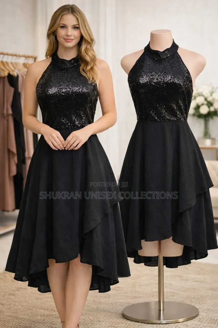 Shukran Unisex Collections