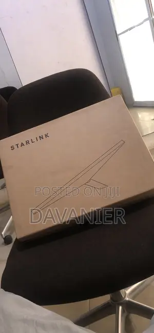 Starlink Mini