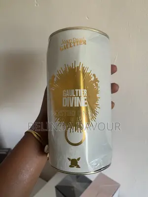 JPG Gaultier Divine