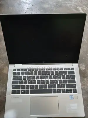 Laptop HP EliteBook 840 G8 8GB Intel Core i5 SSD 512GB