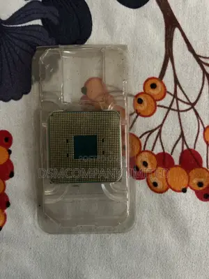 Amd Ryzen 7 1700