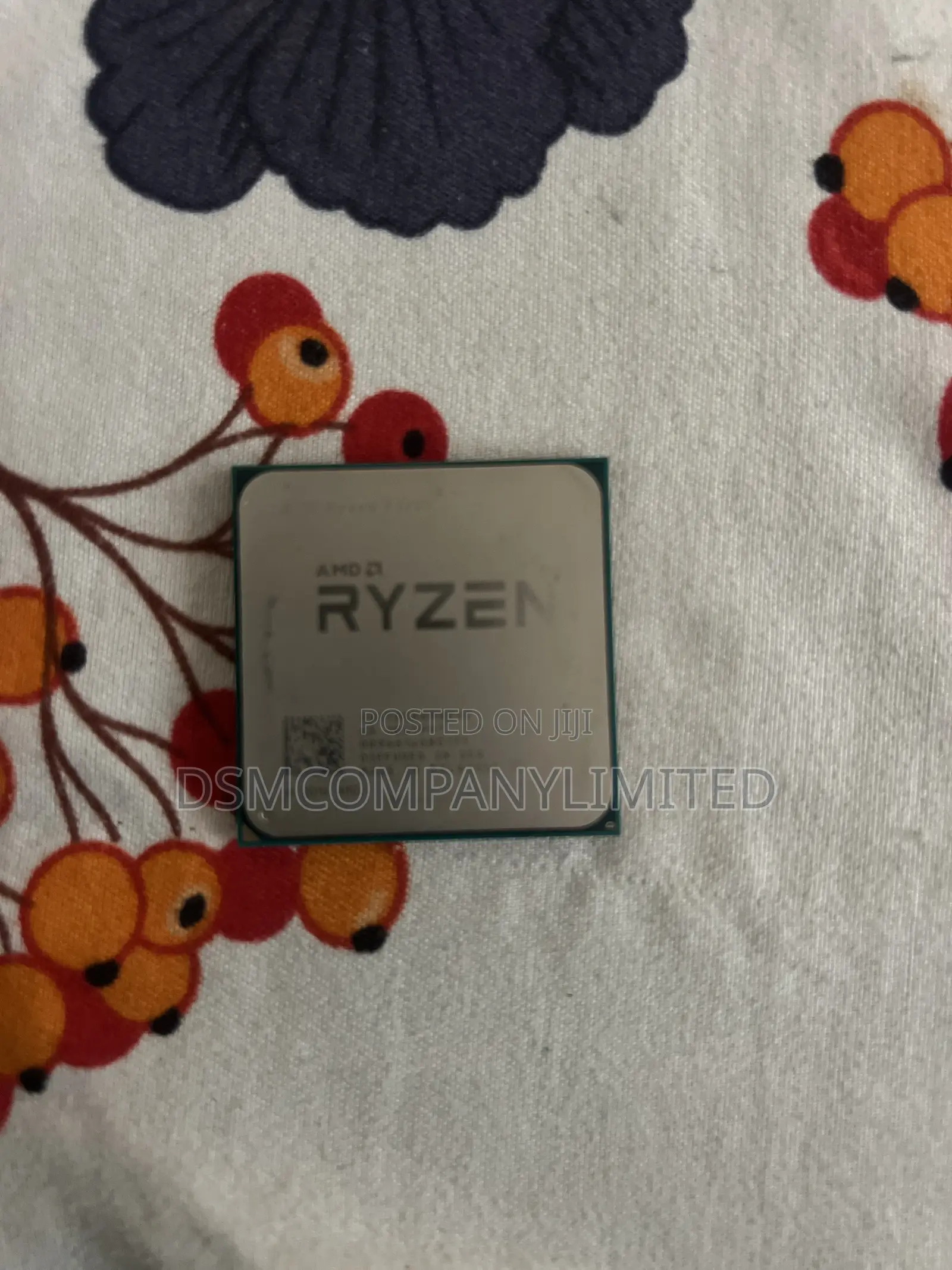 Amd Ryzen 7 1700
