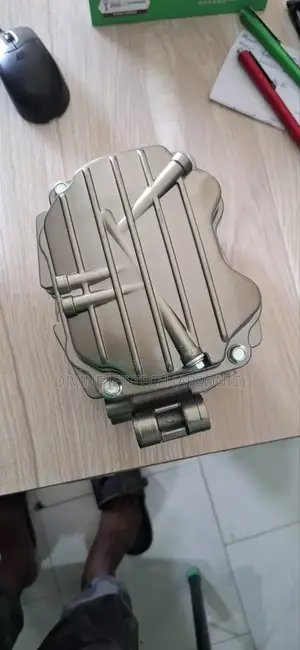 Cylinder Head Ap200zh-A