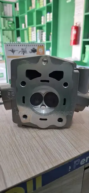 Cylinder Head Ap200zh-A