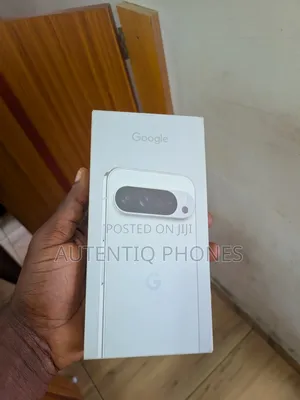New Google Pixel 9 Pro XL 256 GB Green