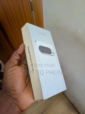 New Google Pixel 9 Pro XL 256 GB Green