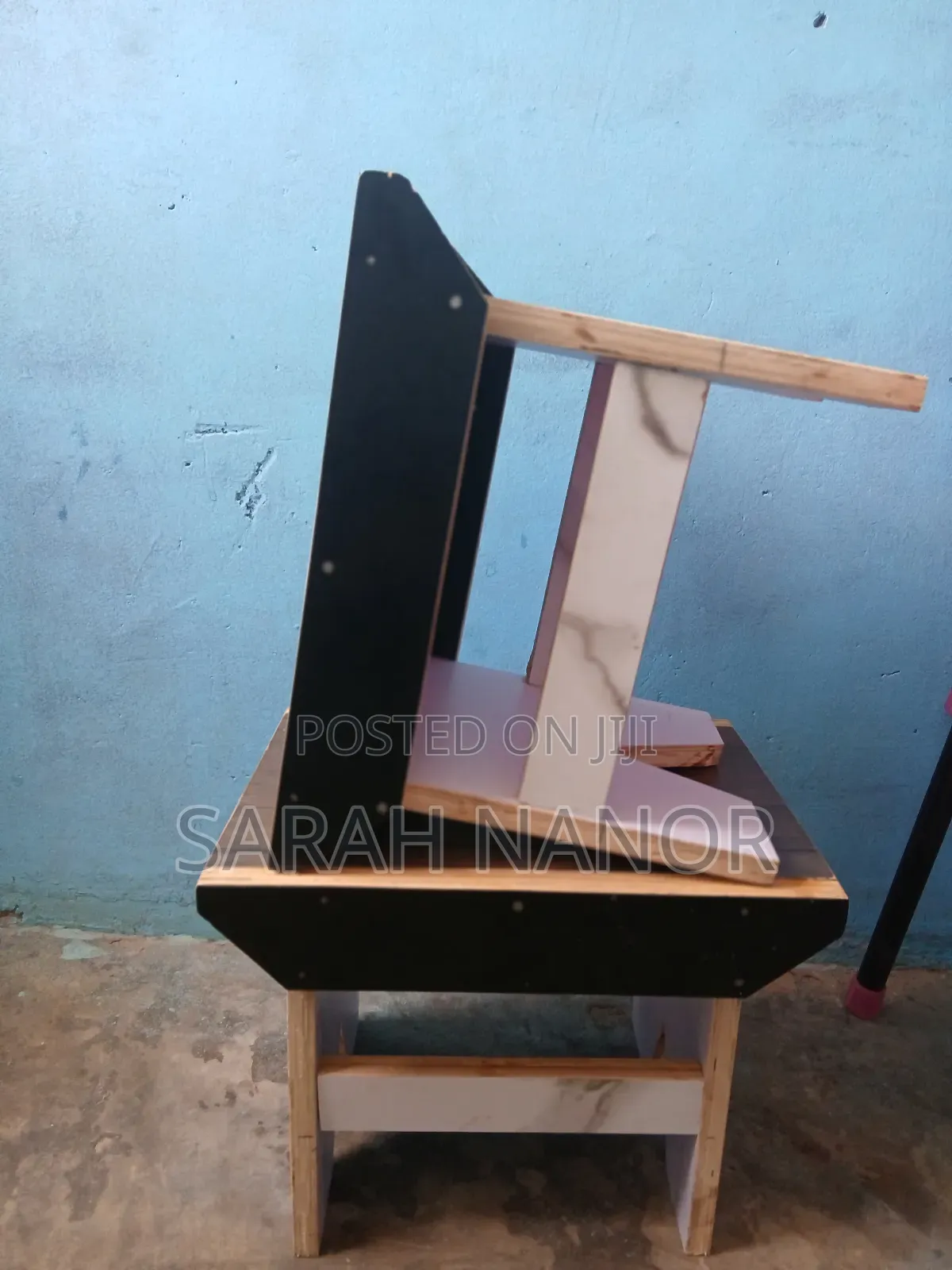 Kitchen Stool
