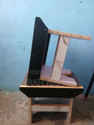 Kitchen Stool
