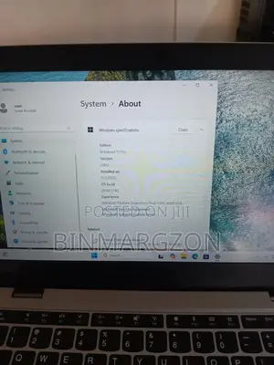 Laptop Lenovo ThinkPad T490s 8GB Intel Core i5 SSD 256GB