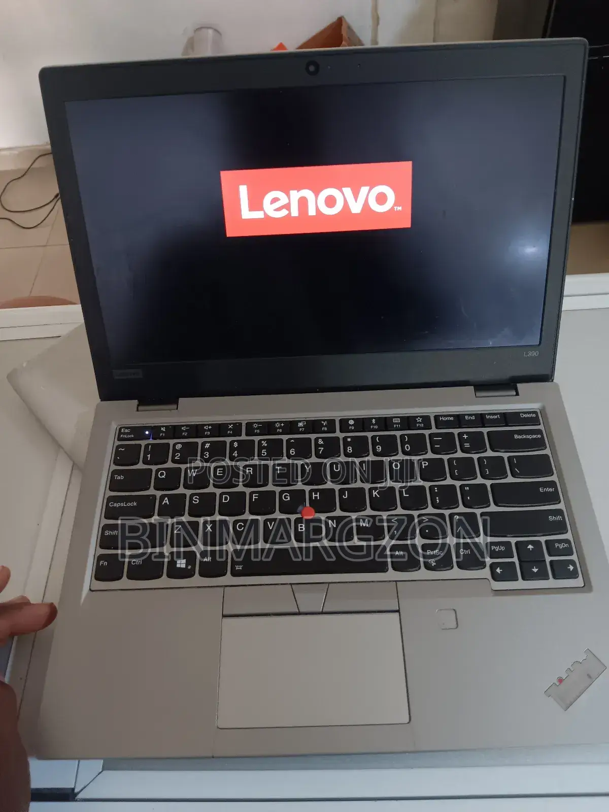 Laptop Lenovo ThinkPad T490s 8GB Intel Core i5 SSD 256GB