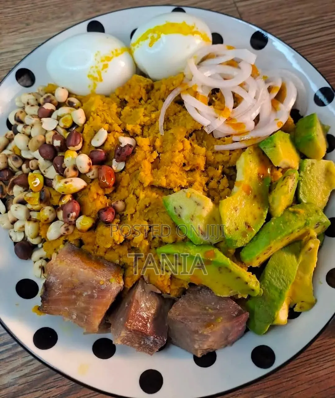 Fresh Home Cooked Meals Made To Order