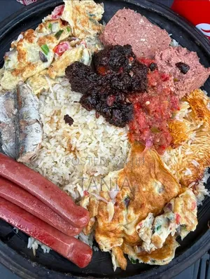 Fresh Home Cooked Meals Made To Order