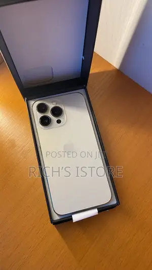 New Apple iPhone 13 Pro 128 GB Gold