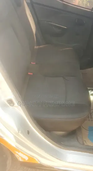 Kia Morning 2010 Silver