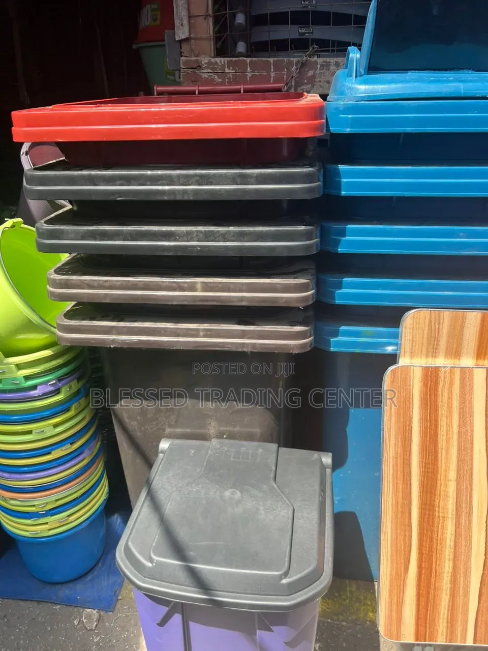 Zoomlion Dustbin