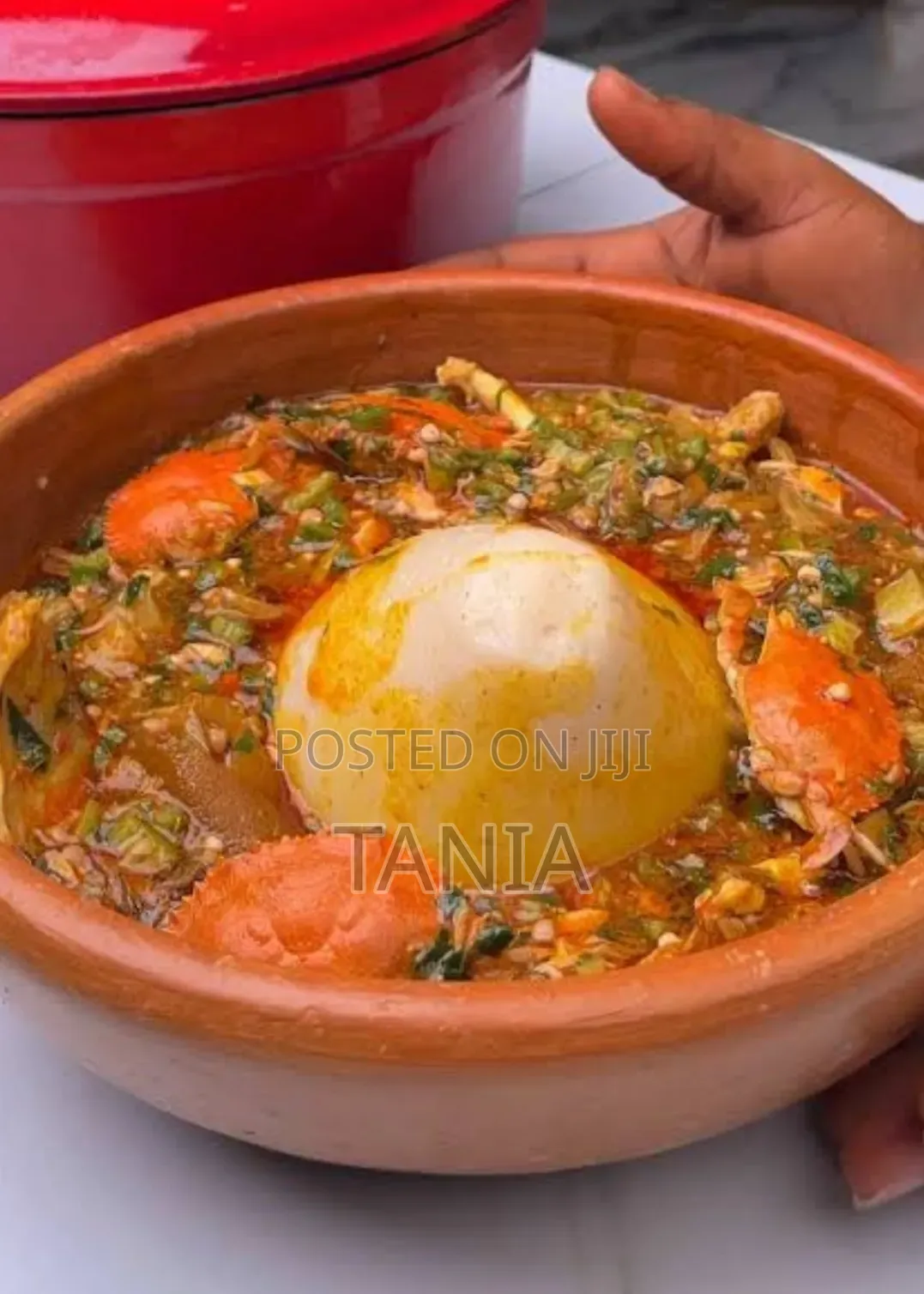 Fresh Home Cooked Meals Made To Order