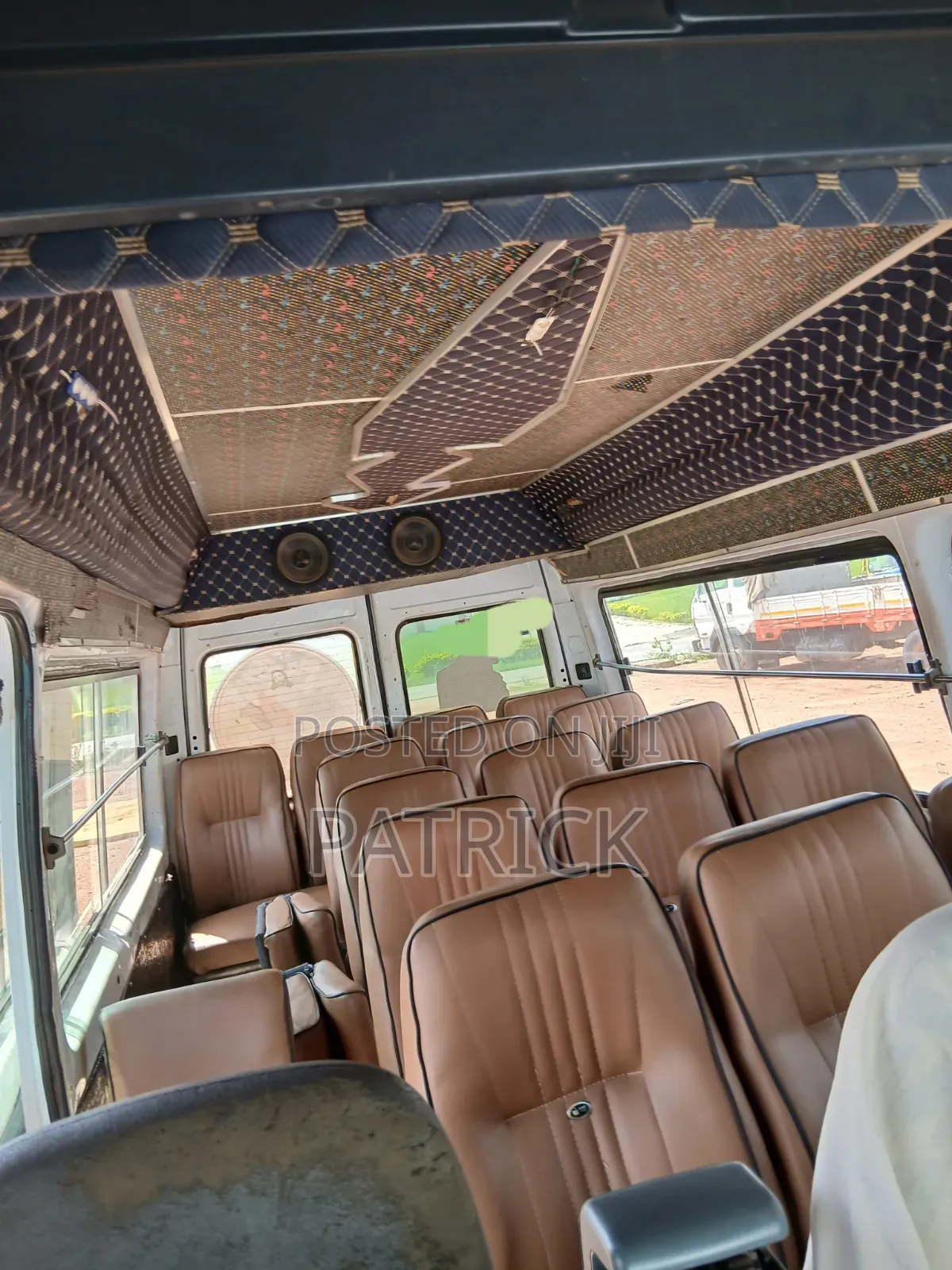 Mercedes-Benz Sprinter 2010 White
