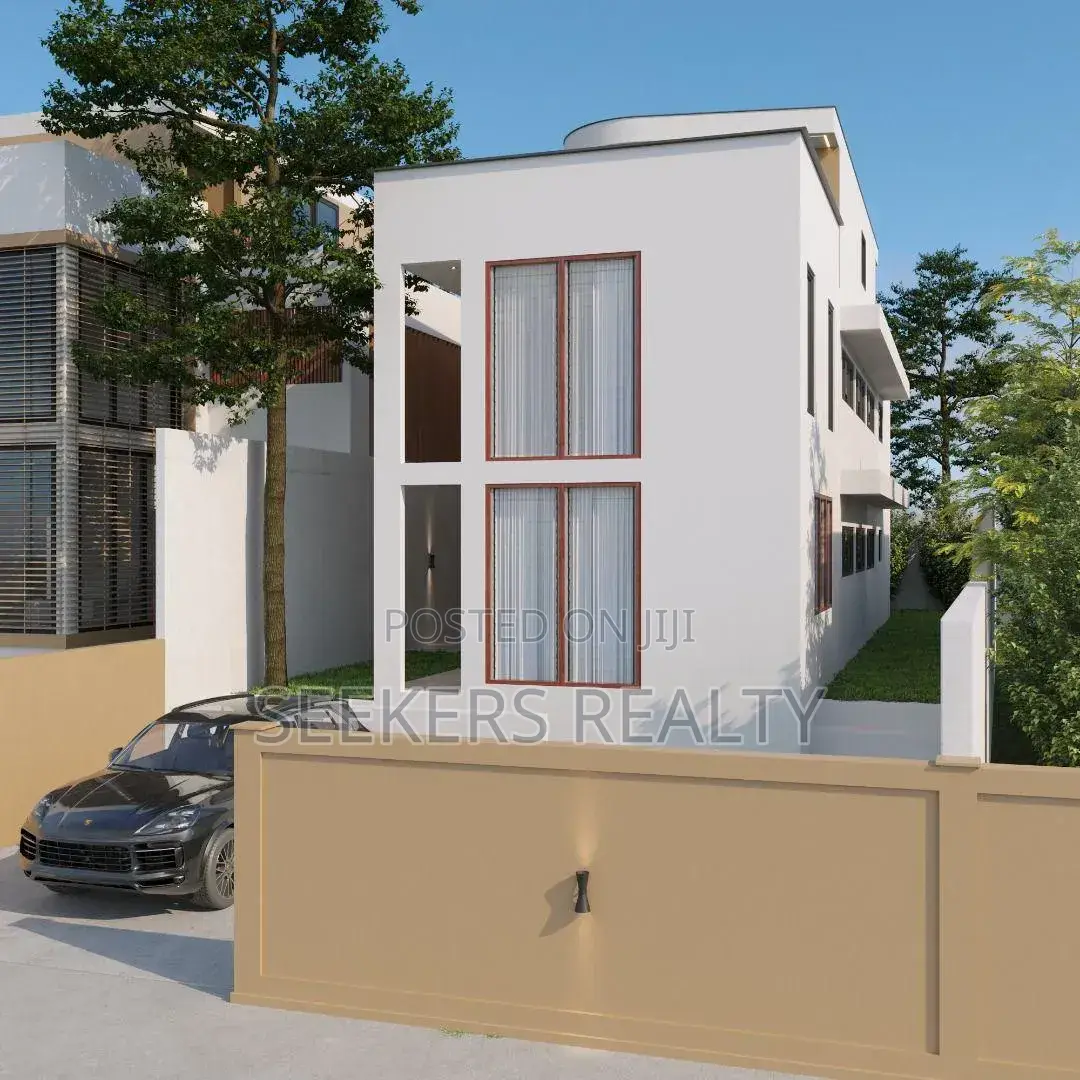 4bdrm House in Seekers Realty, Tseaddo for sale
