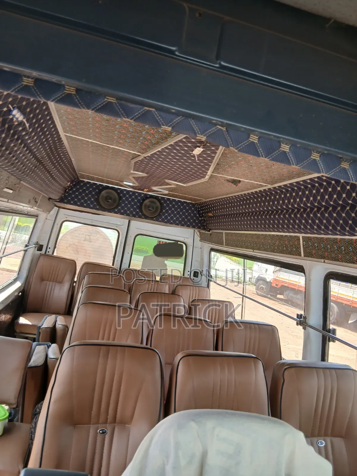 Mercedes-Benz Sprinter 2010 White