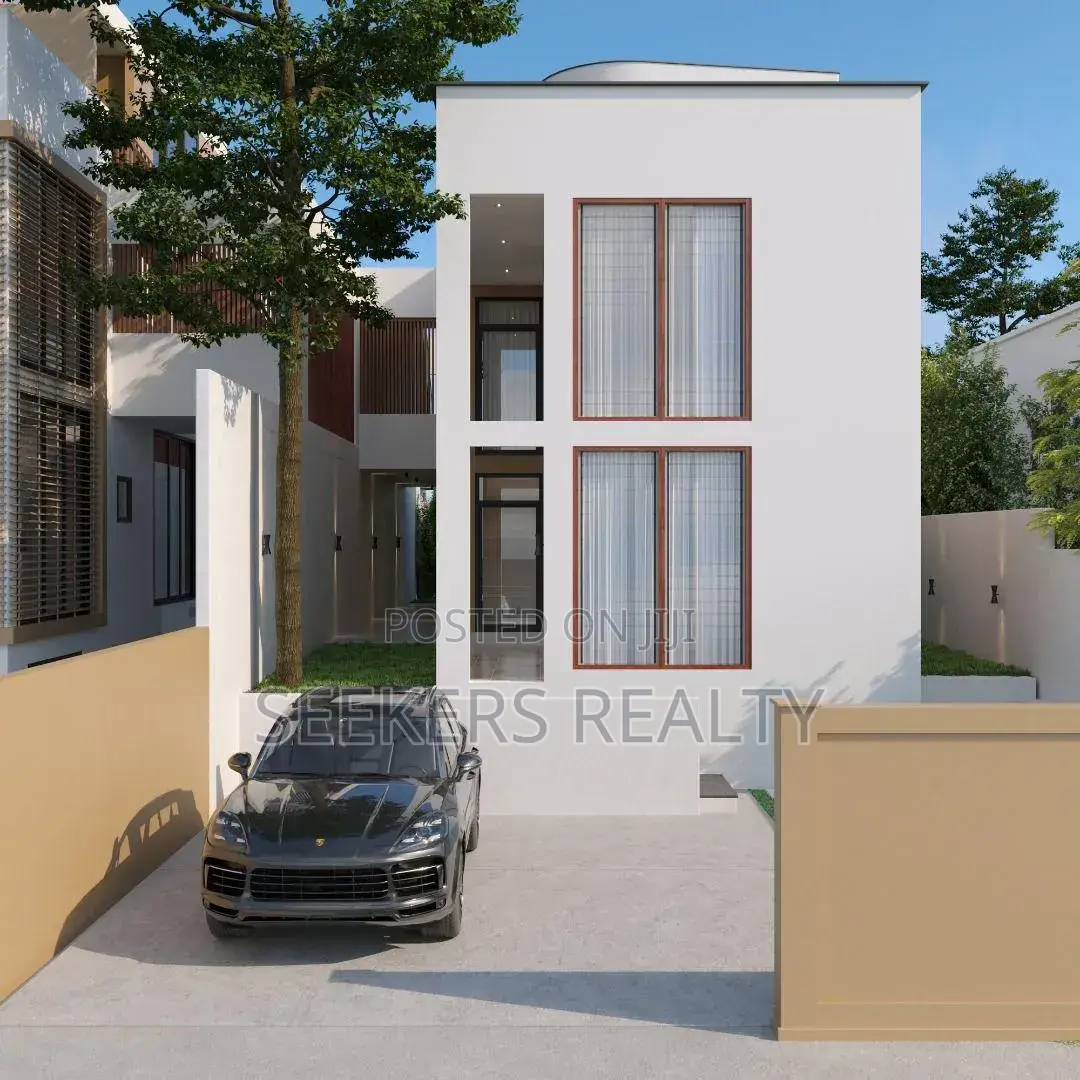 4bdrm House in Seekers Realty, Tseaddo for sale