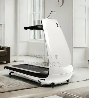 Behealthy Treadmill