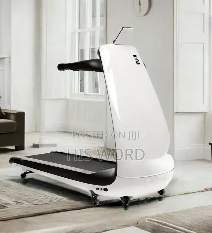 Behealthy Treadmill