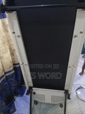 Behealthy Treadmill