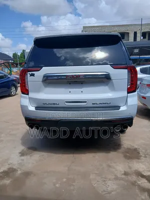 GMC Terrain 2023 White