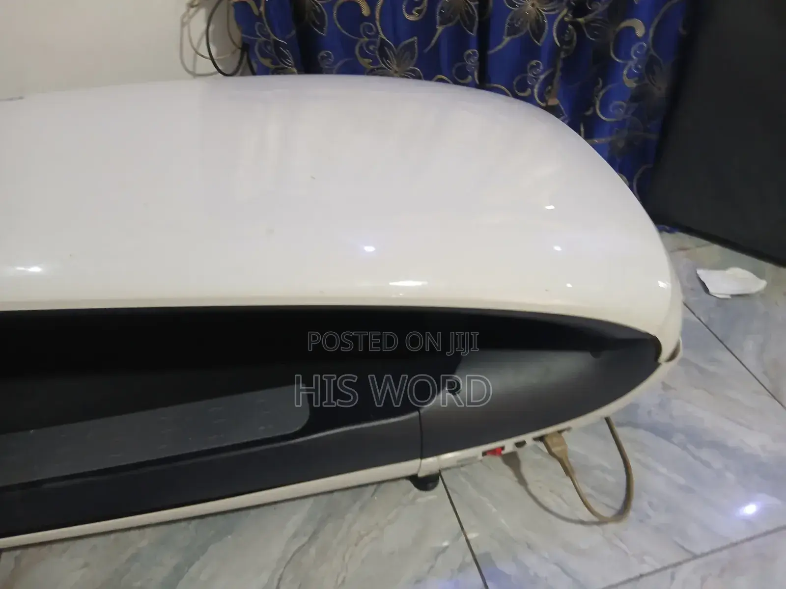Behealthy Treadmill