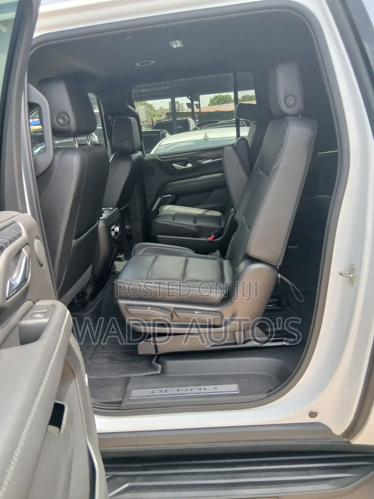 GMC Terrain 2023 White
