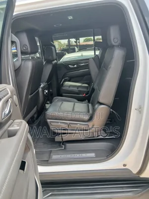 GMC Terrain 2023 White