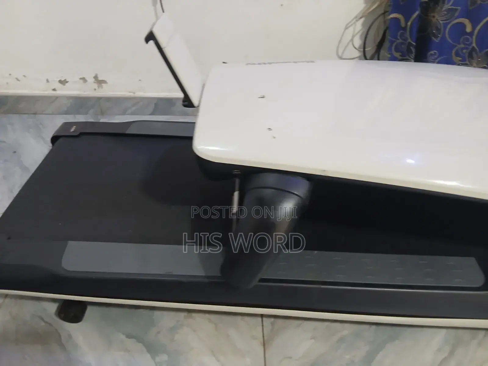 Behealthy Treadmill
