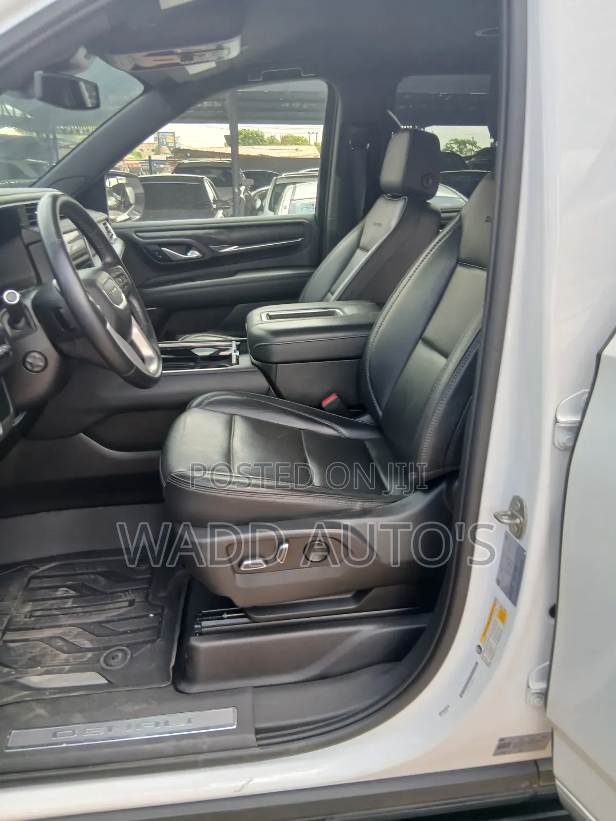 GMC Terrain 2023 White