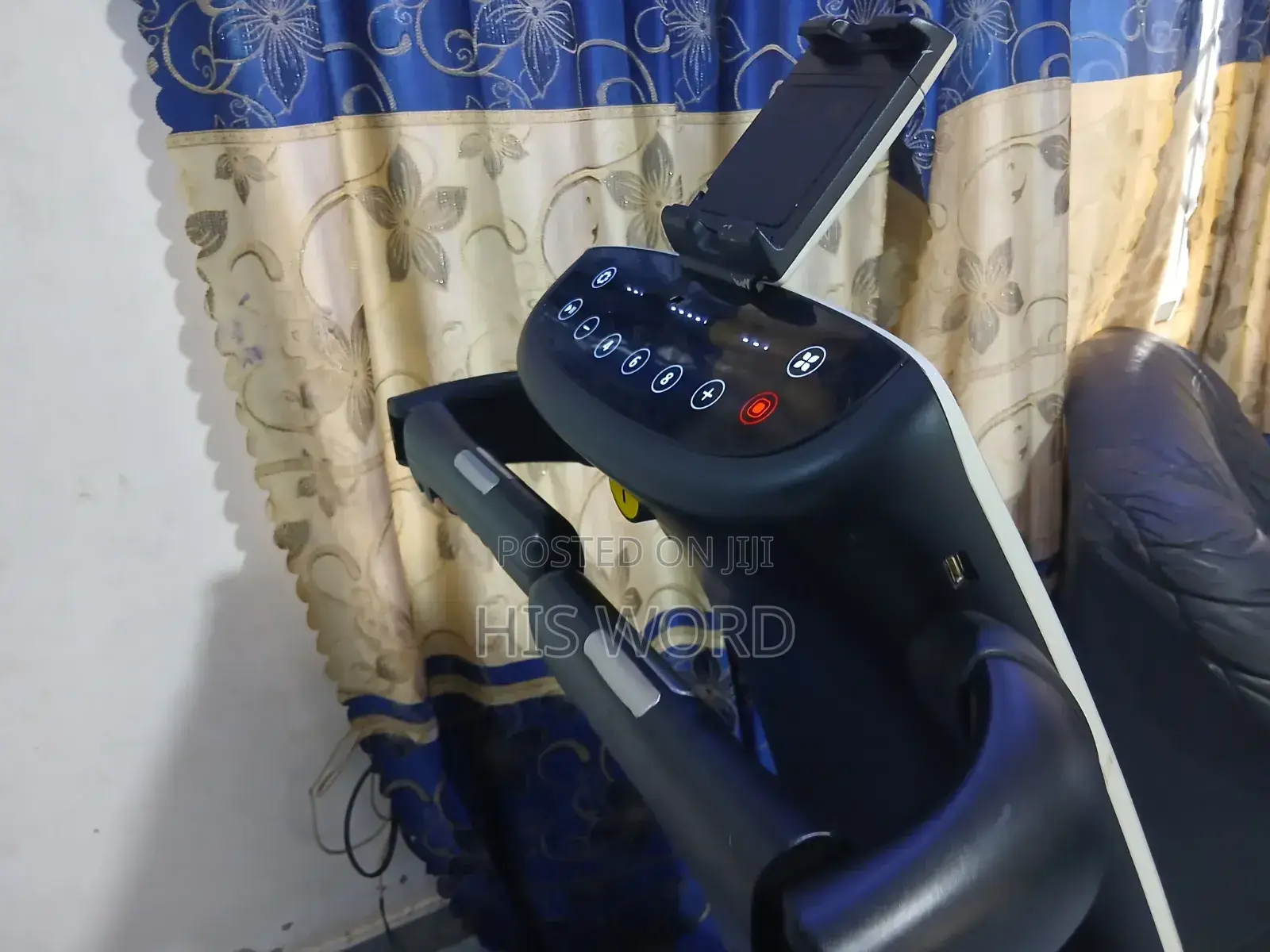 Behealthy Treadmill