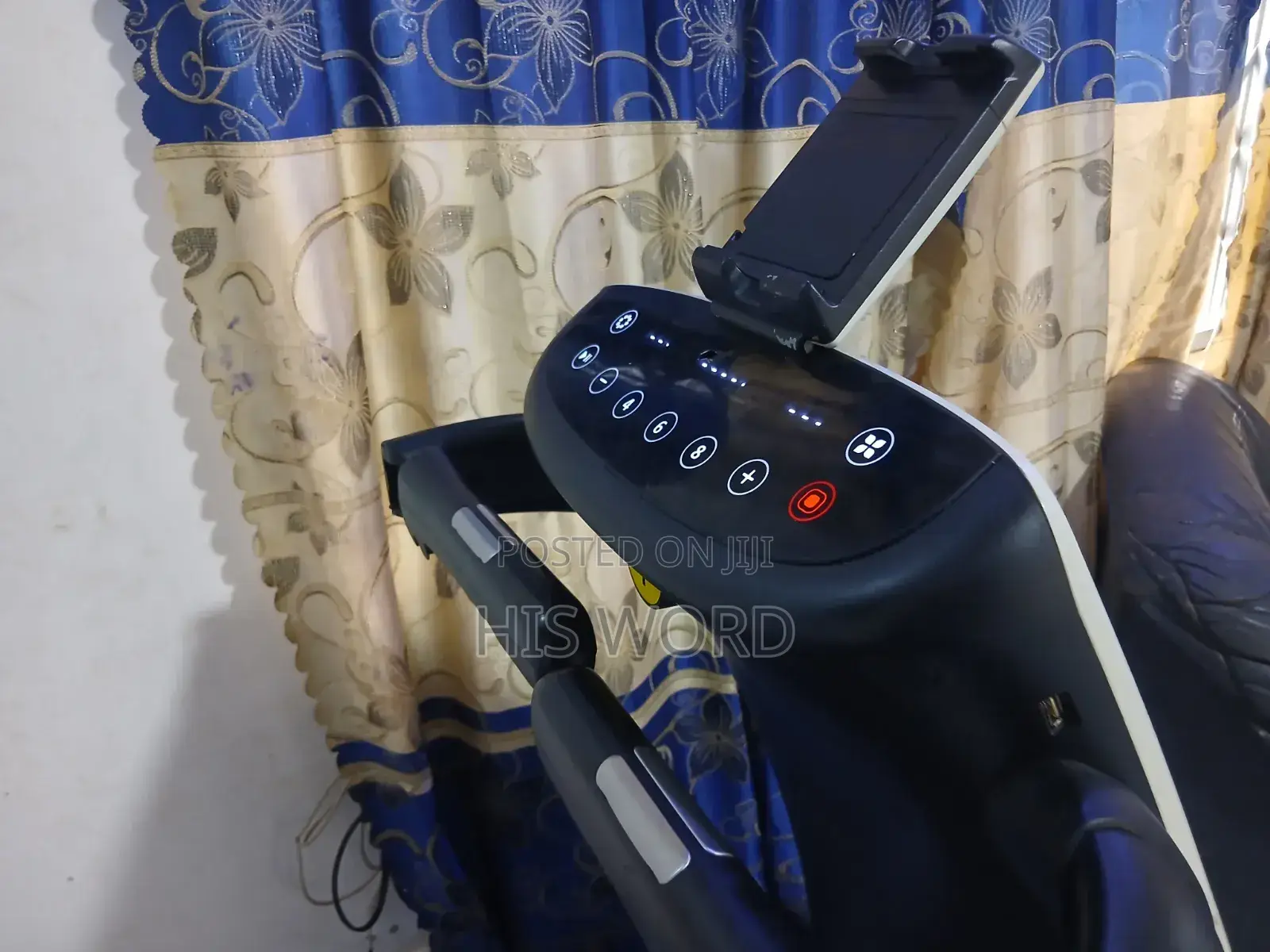 Behealthy Treadmill