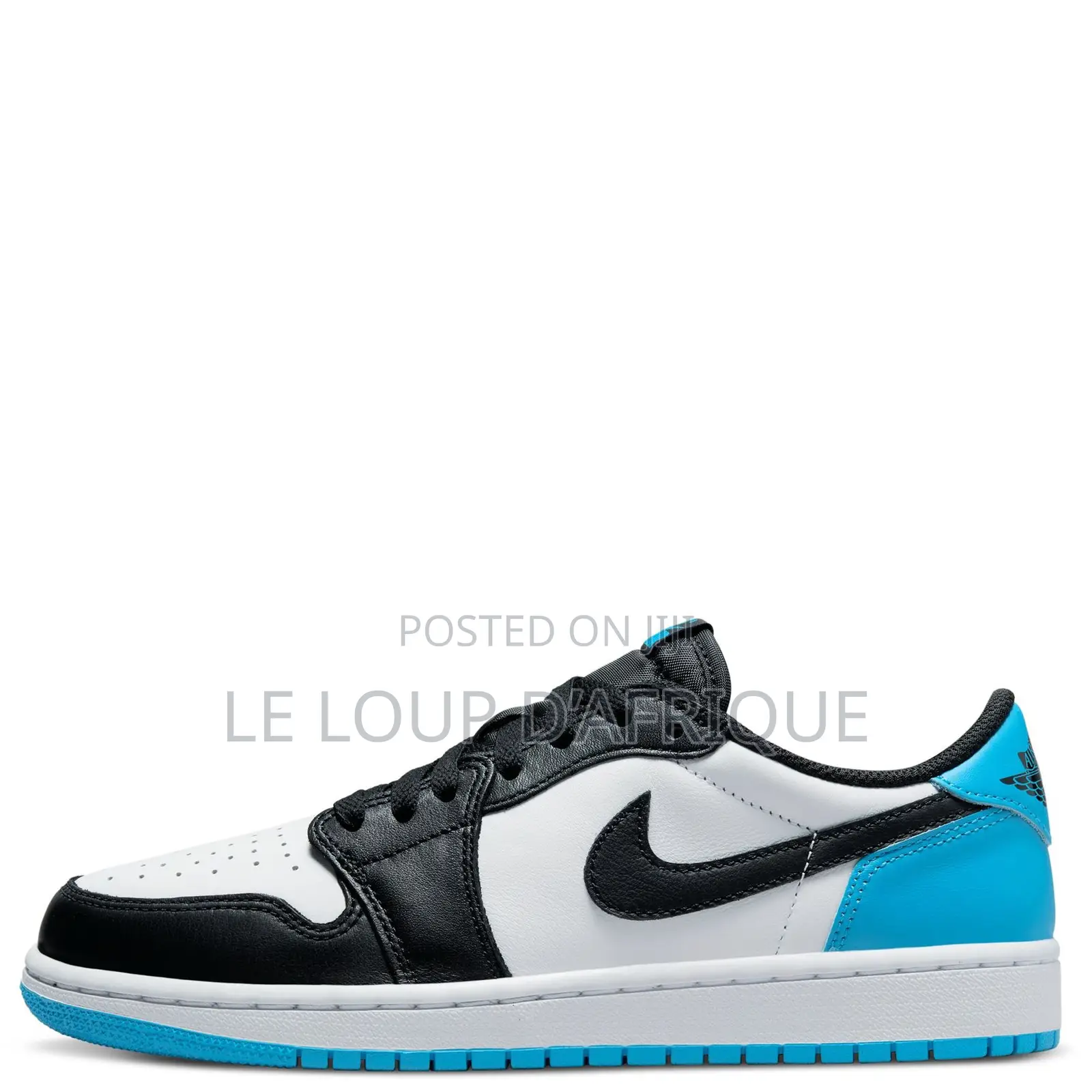 Air Jordan 1 Low Og