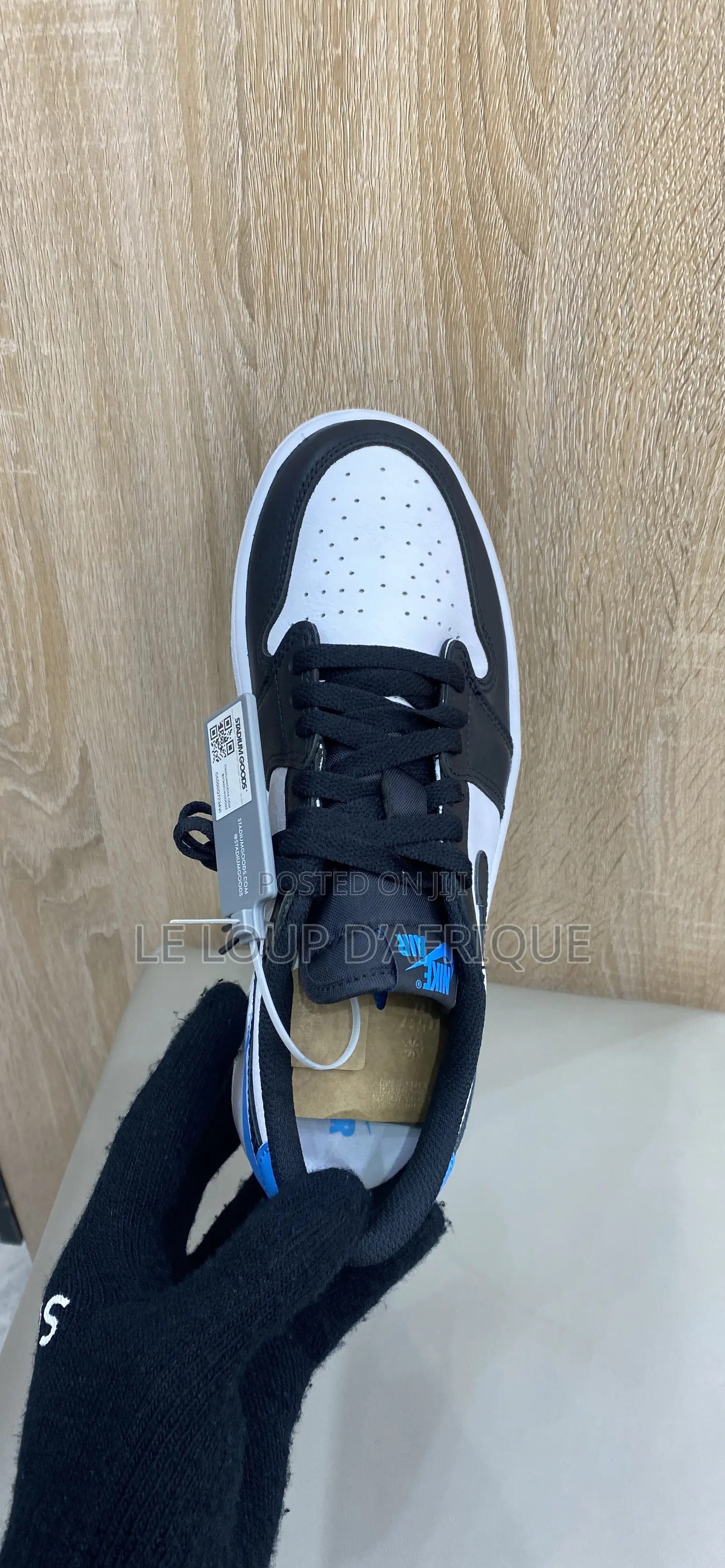 Air Jordan 1 Low Og