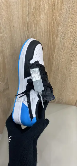 Air Jordan 1 Low Og