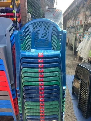 Durable Plastic Chairs for Events