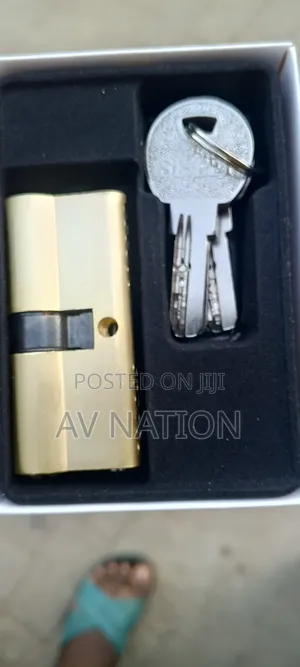 Door Cylinder