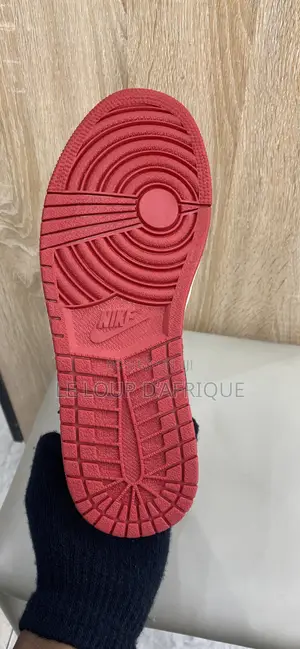 Air Jordan 1 Low - Reverse Bred
