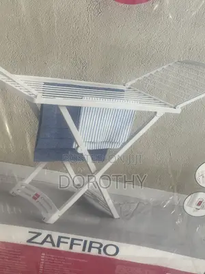 Dry Line Fordable