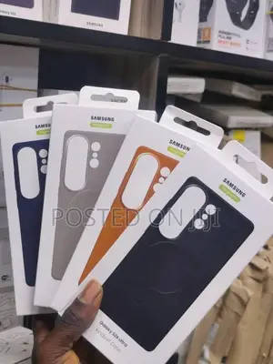 Galaxy S26ultra Original Magsafe Case.
